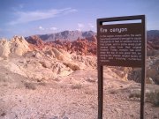 KLICK: "Valley of Fire" von seiner hei�esten Seite !