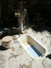 ANKLICKEN: Eindr�cke von Warm Springs