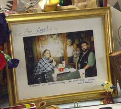 ANKLICKEN: Unser Bild bei Angel
