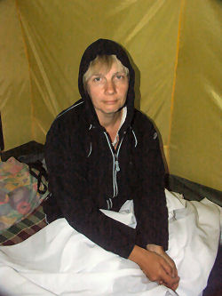 Anita, fr�stelnd